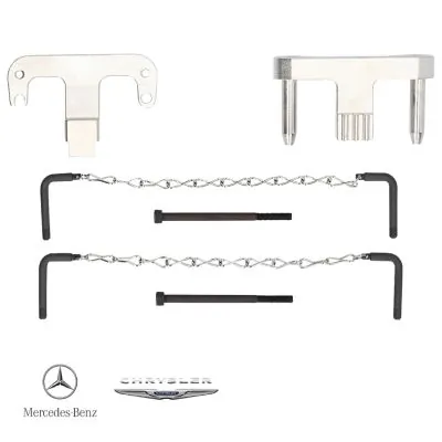 Adjustment Tool Set, valve timing
